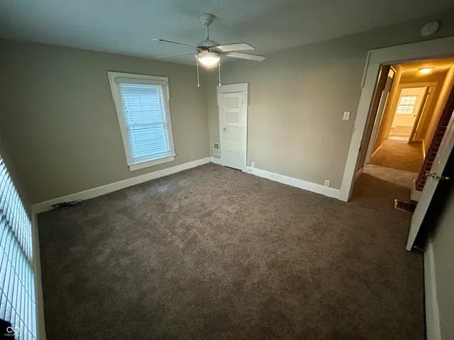 $1,400 | 1134 North Lasalle Street, Indianapolis, IN 46201