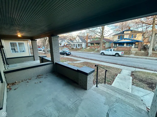 $1,400 | 1134 North Lasalle Street, Indianapolis, IN 46201