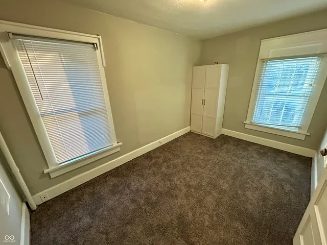 $1,400 | 1134 North Lasalle Street, Indianapolis, IN 46201