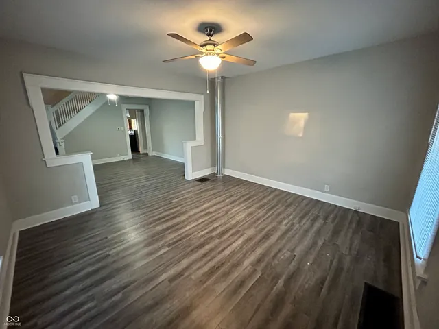 $1,400 | 1134 North Lasalle Street, Indianapolis, IN 46201