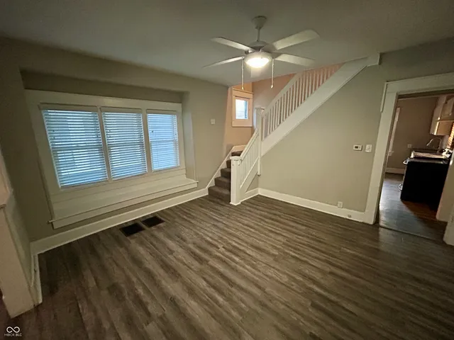 $1,400 | 1134 North Lasalle Street, Indianapolis, IN 46201