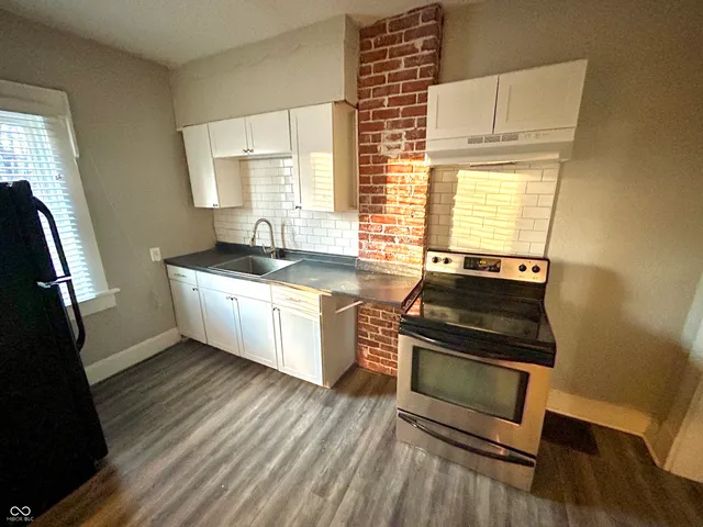 $1,400 | 1134 North Lasalle Street, Indianapolis, IN 46201