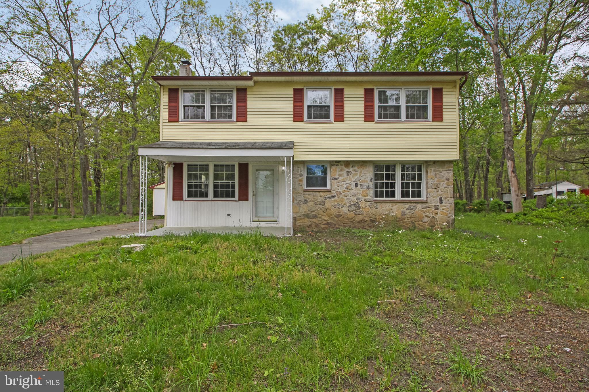 129 Split Rock Road Browns Mills, NJ 08015 - Photo 2 of 23 Gallery Image 2