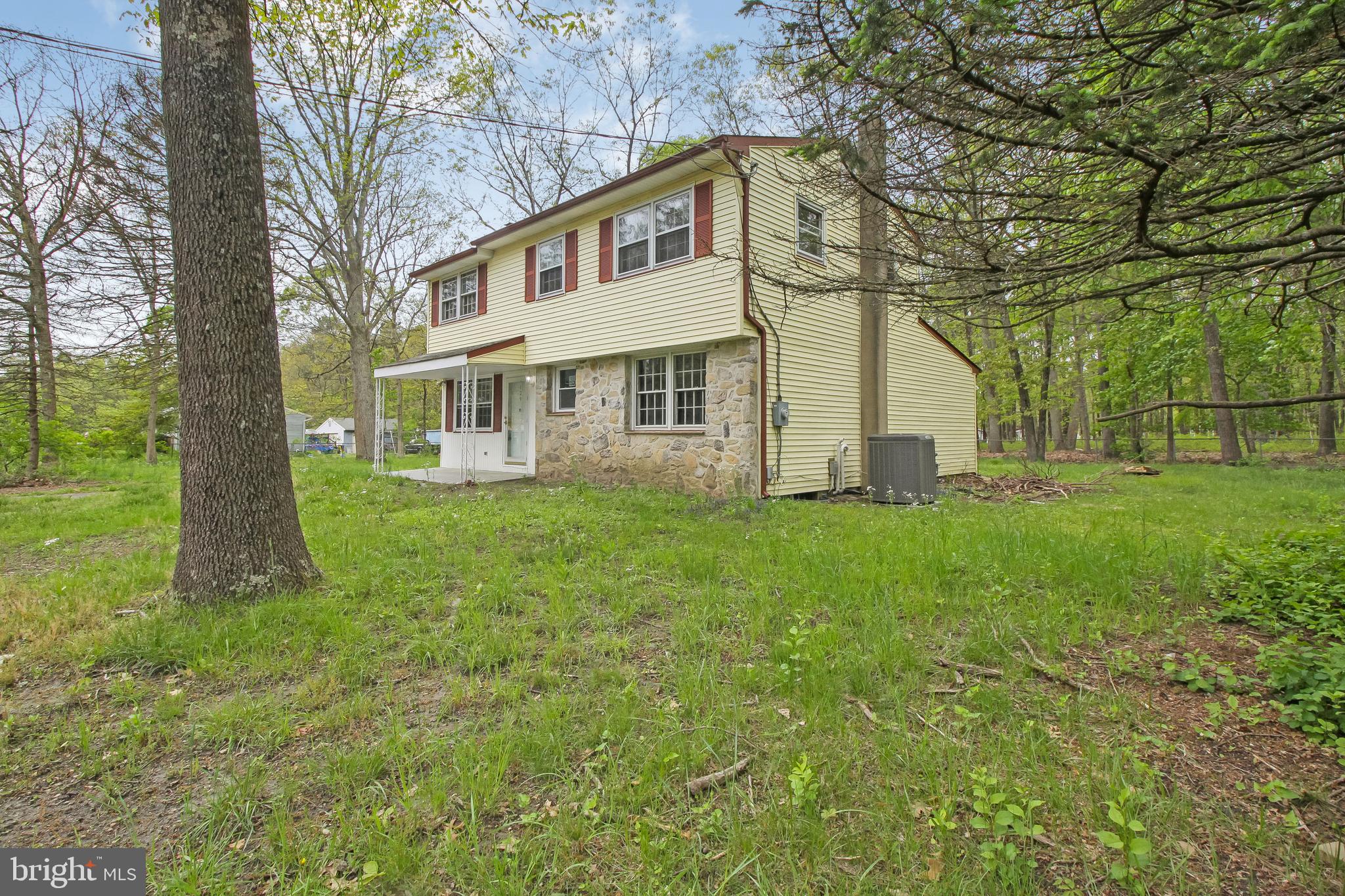 129 Split Rock Road Browns Mills, NJ 08015 - Photo 3 of 23 Gallery Image 3