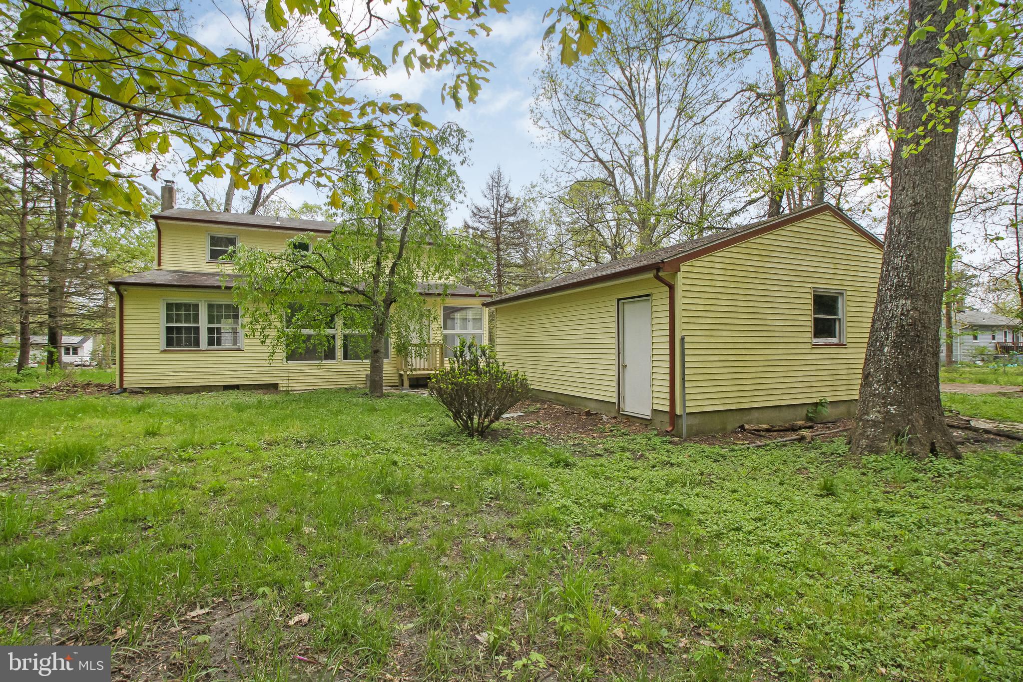 129 Split Rock Road Browns Mills, NJ 08015 - Photo 22 of 23 Gallery Image 22