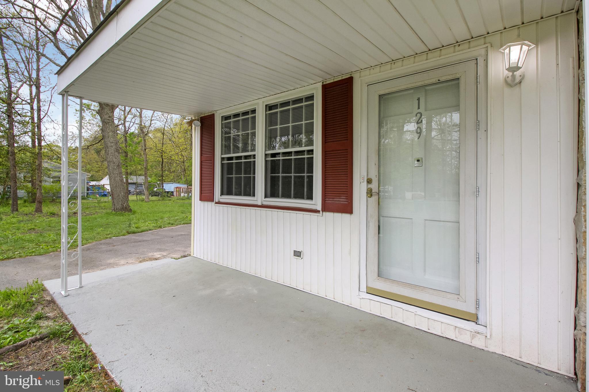 129 Split Rock Road Browns Mills, NJ 08015 - Photo 4 of 23 Gallery Image 4