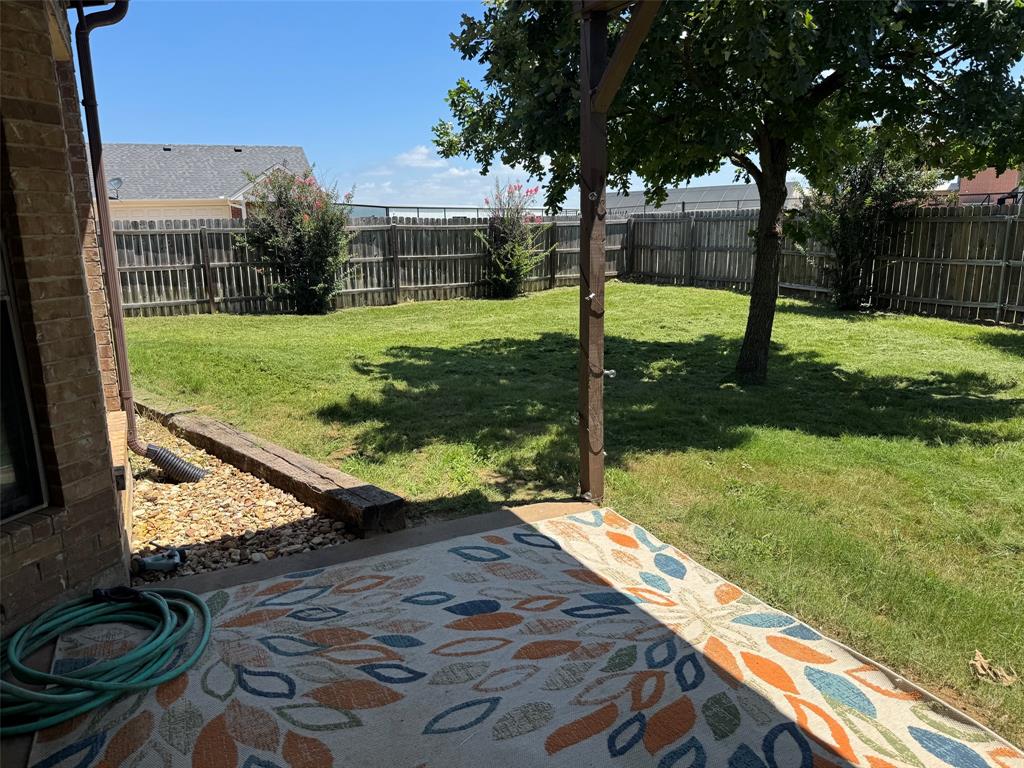 1403 Hickory Drive Pilot Point, TX 76258 - Photo 16 of 16