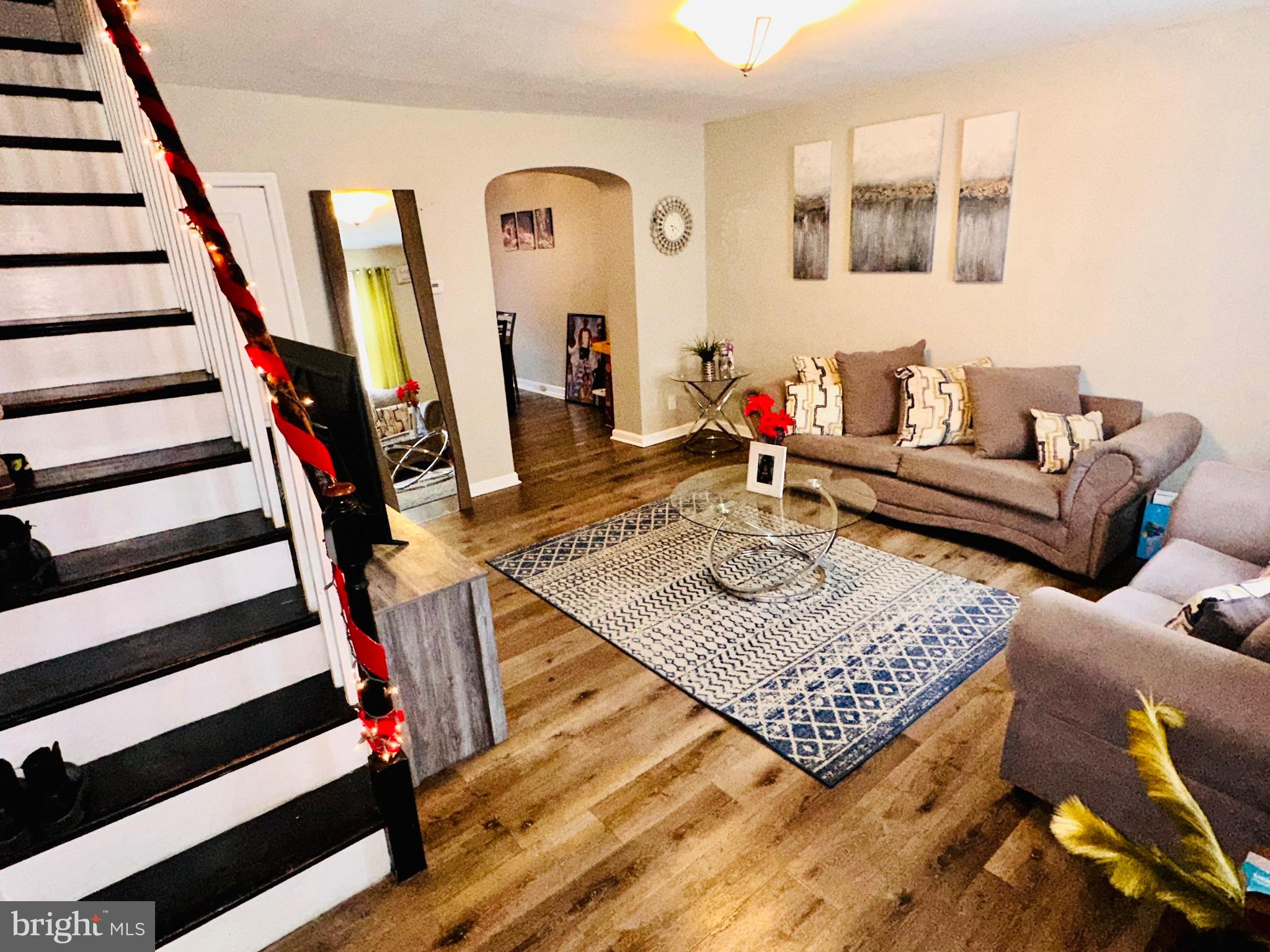 1053 South Merrimac Road Camden, NJ 08104 - Photo 5 of 11