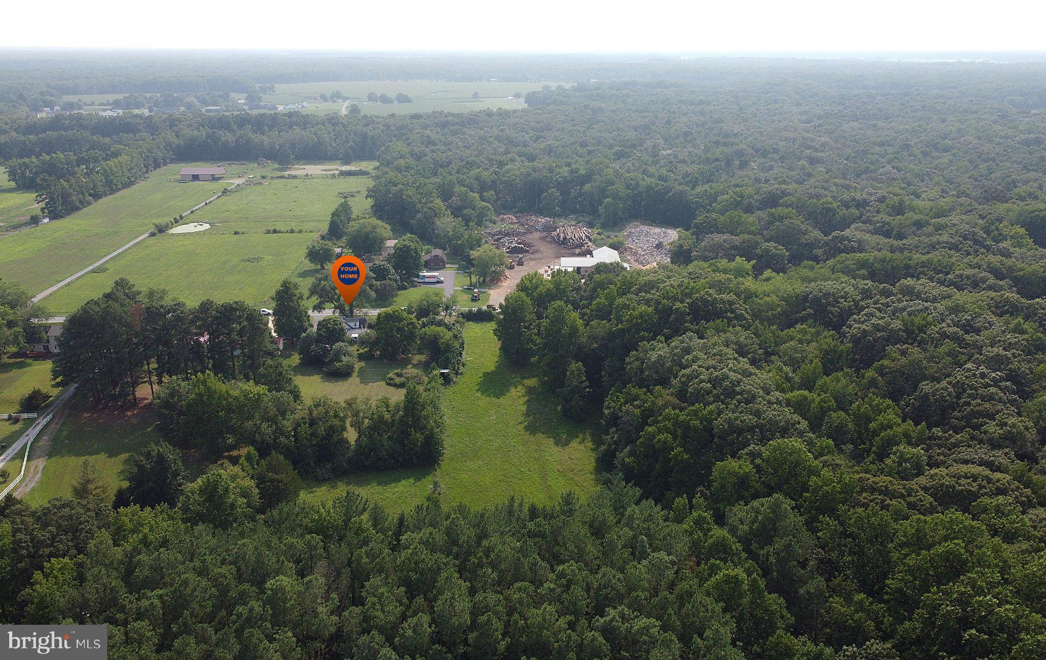 1128 Pearsons Corner Road Hartly, DE 19953 - Photo 63 of 63 Serene countryside retreat awaits.