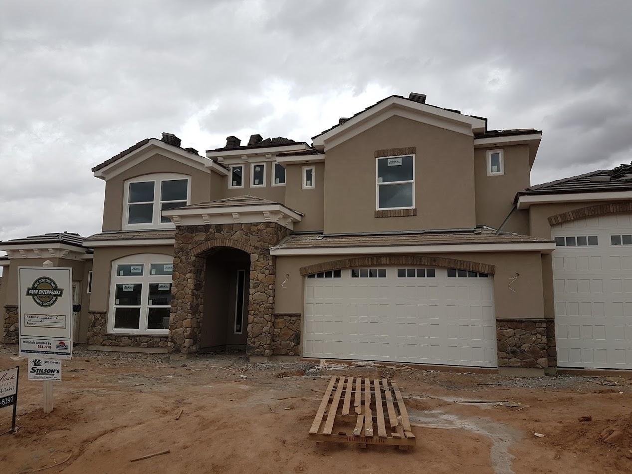 2209 East 3480th Street South St. George, UT 84790 - Photo 1 of 1 2209.32