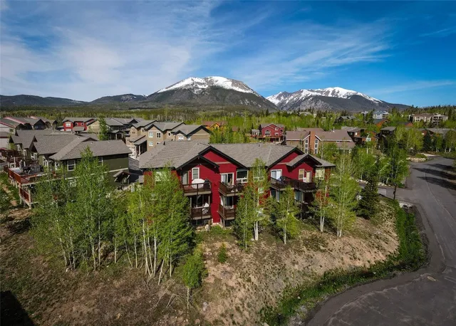 $1,325,000 | 10 Black Diamond Trail, Unit 10D, Silverthorne, CO 80498