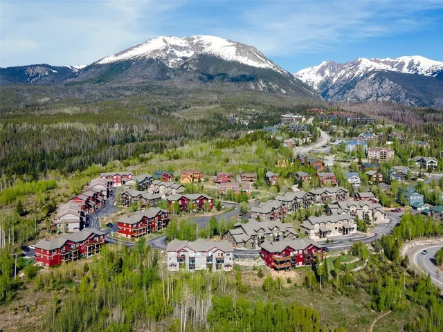 $1,325,000 | 10 Black Diamond Trail, Unit 10D, Silverthorne, CO 80498