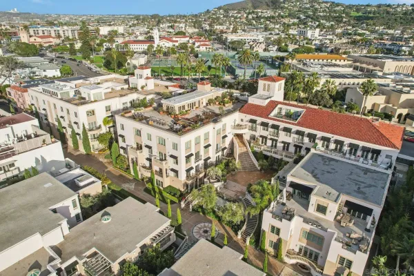 $12,250 | 464 Prospect Street, Unit 101, La Jolla, CA 92037