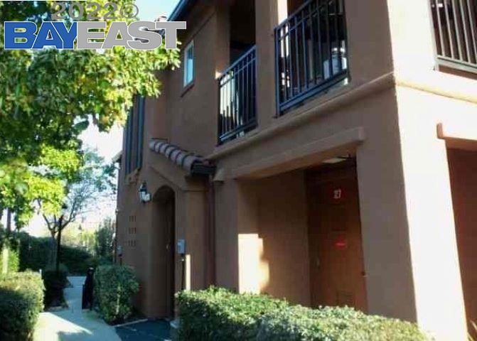 front view of a house