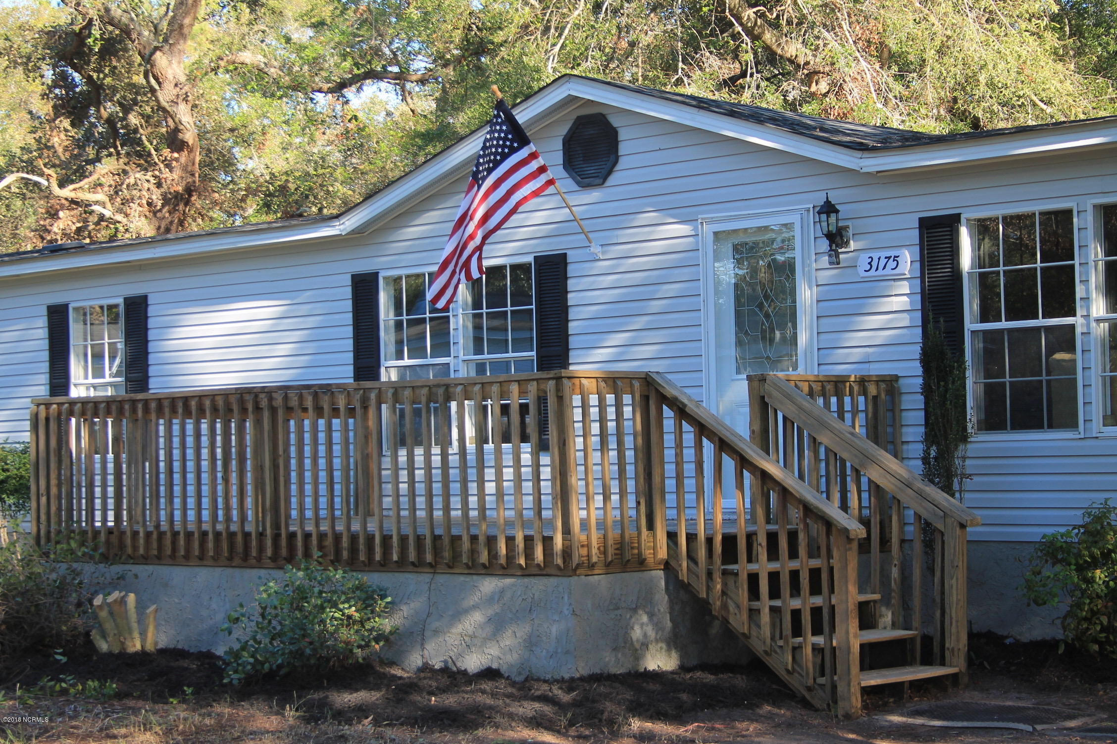 3175 Boones Neck Road Southwest Supply, NC 28462 - Photo 22 of 25 IMG_0165