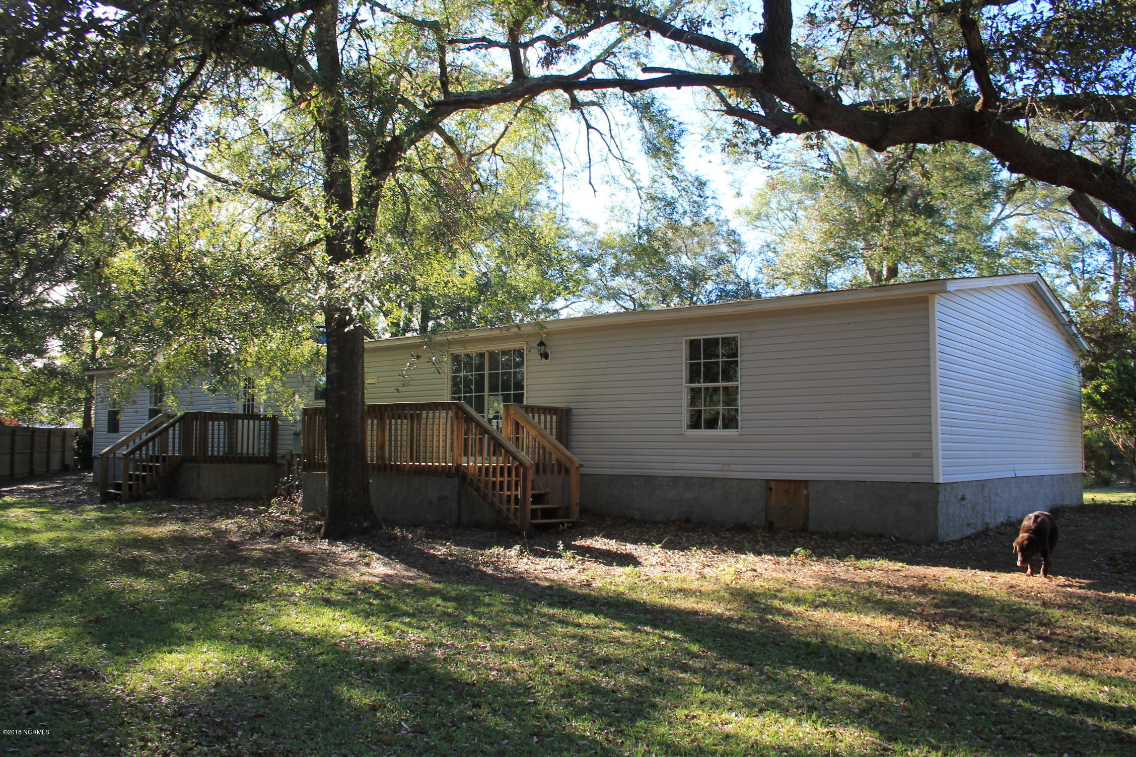 3175 Boones Neck Road Southwest Supply, NC 28462 - Photo 23 of 25 IMG_0181
