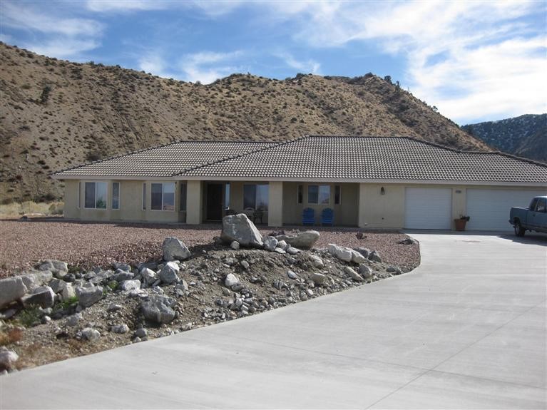 8269 Green Road Pinon Hills, CA 92372 - Photo 1 of 1 Gallery Image 1