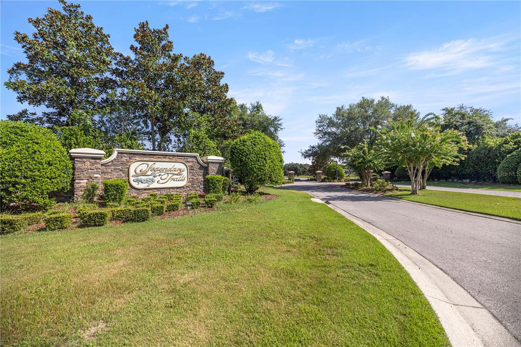 79 Southeast 79th Street Ocala, FL 34479 - Photo 9 of 11 a view of a swimming pool with a yard