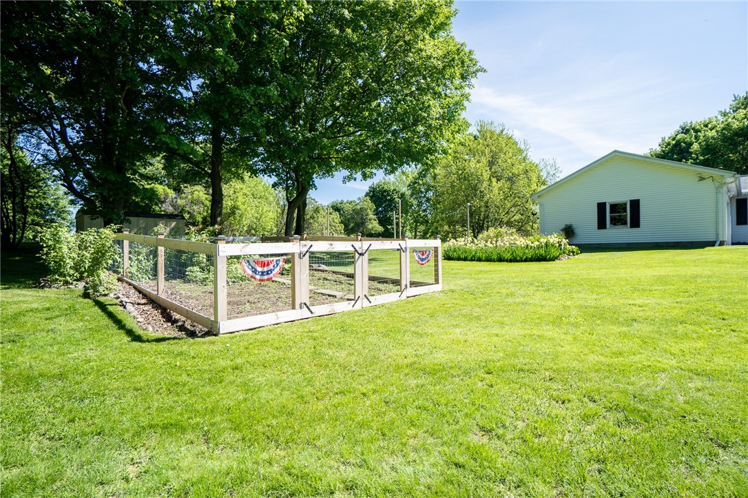 3100 Griffin Road Riga, NY 14428 - Photo 31 of 39