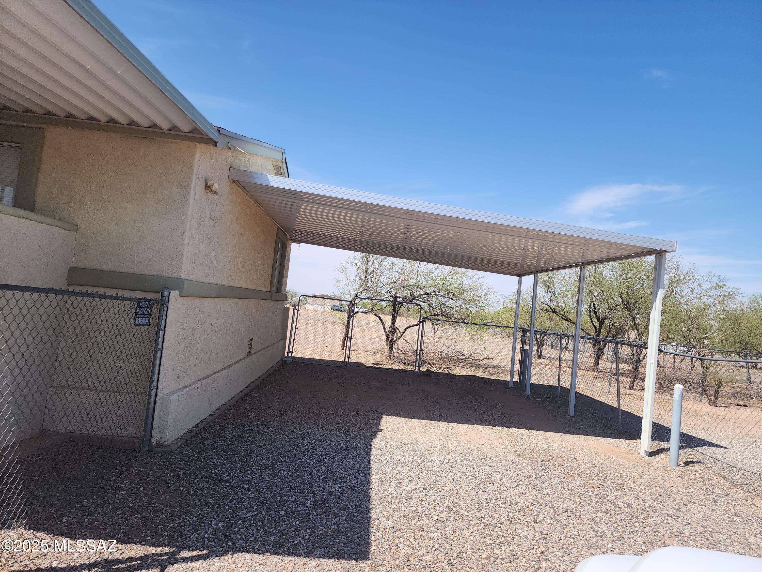 17432 West Bacabi Road Marana, AZ 85653 - Photo 3 of 19