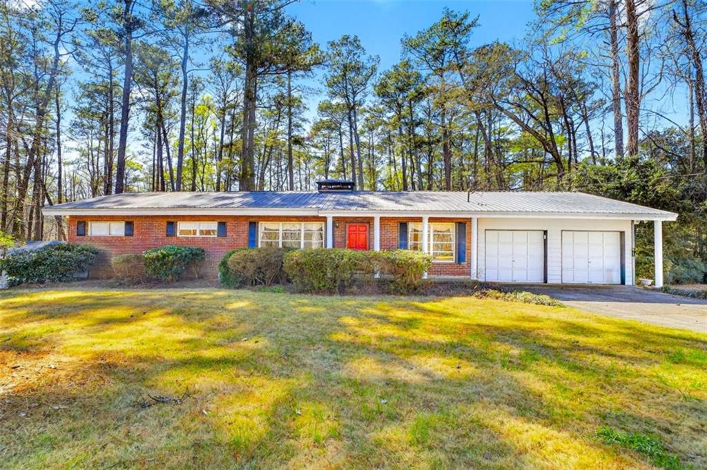 881 Rockbridge Road Lilburn, GA 30047 - Photo 1 of 47