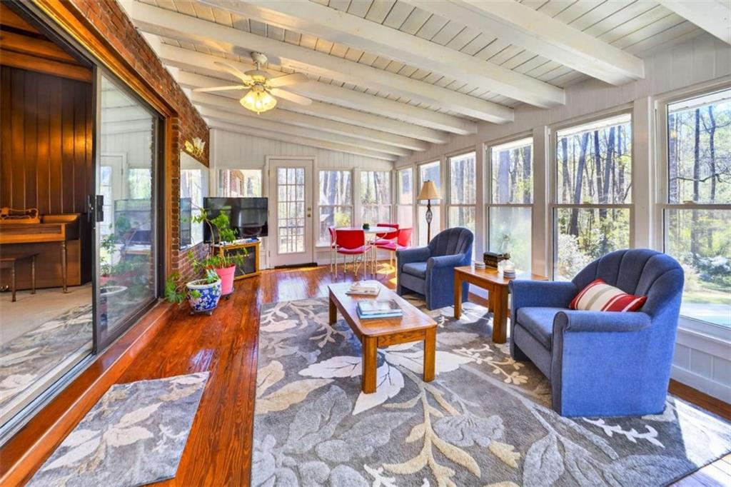 881 Rockbridge Road Lilburn, GA 30047 - Photo 14 of 47