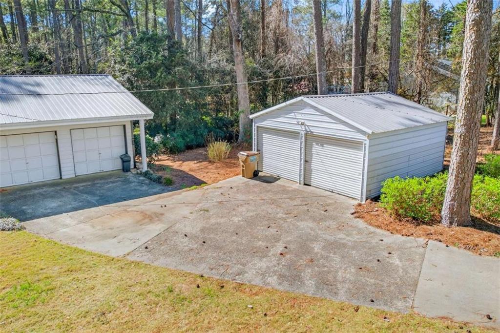 881 Rockbridge Road Lilburn, GA 30047 - Photo 2 of 47