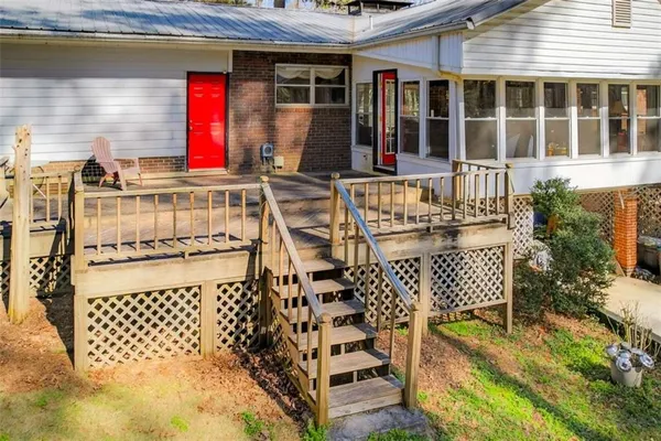 $775,000 | 881 Rockbridge Road, Lilburn, GA 30047