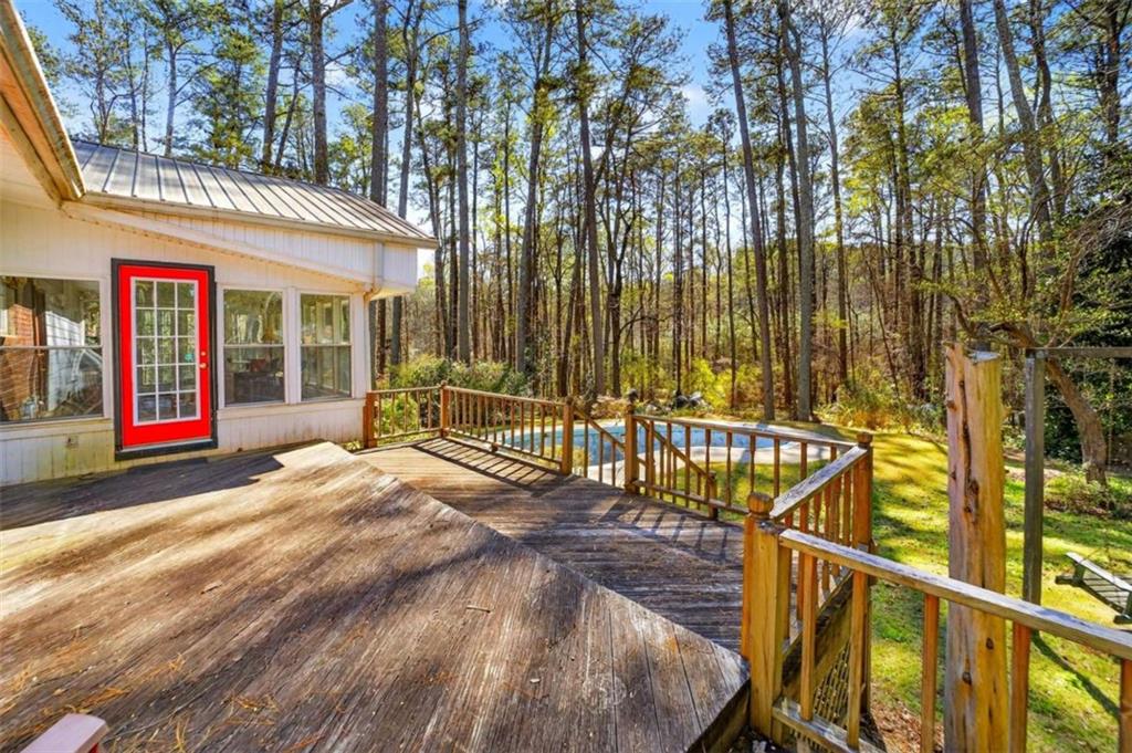 881 Rockbridge Road Lilburn, GA 30047 - Photo 30 of 47