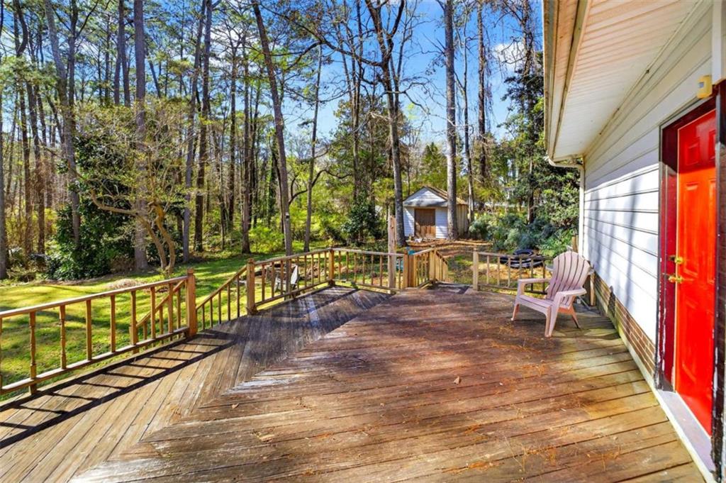 881 Rockbridge Road Lilburn, GA 30047 - Photo 31 of 47