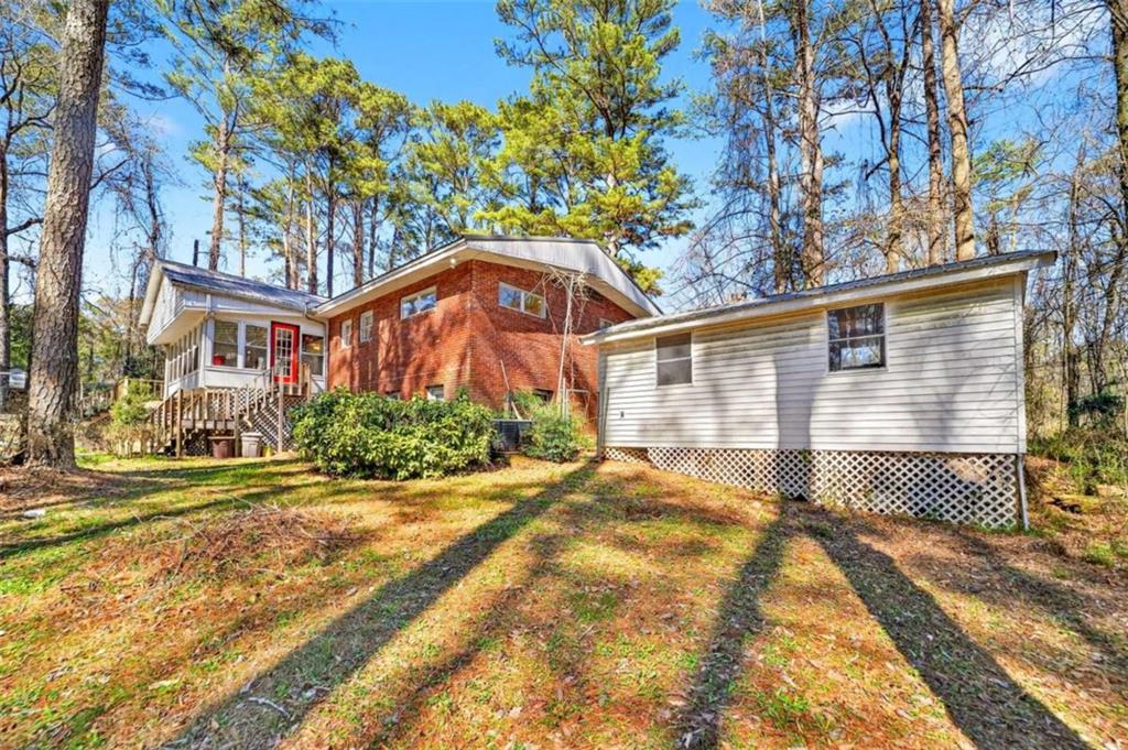 881 Rockbridge Road Lilburn, GA 30047 - Photo 32 of 47