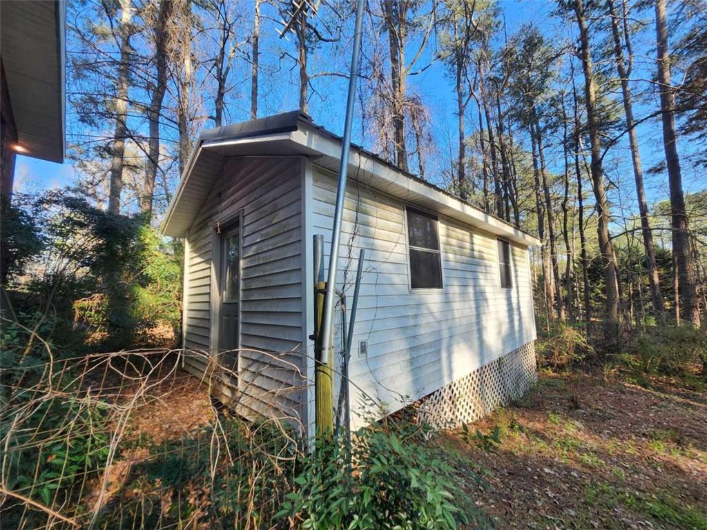 881 Rockbridge Road Lilburn, GA 30047 - Photo 33 of 47