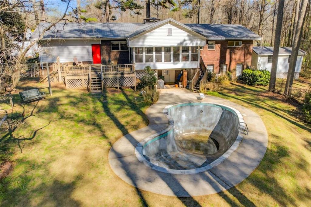 881 Rockbridge Road Lilburn, GA 30047 - Photo 34 of 47