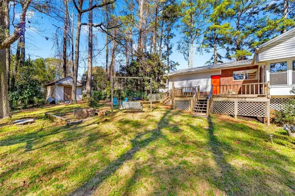$775,000 | 881 Rockbridge Road, Lilburn, GA 30047