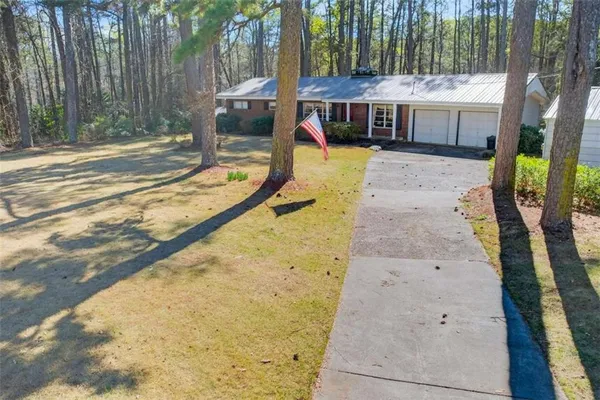 $775,000 | 881 Rockbridge Road, Lilburn, GA 30047