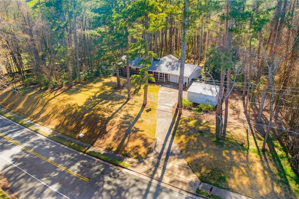 881 Rockbridge Road Lilburn, GA 30047 - Photo 4 of 47