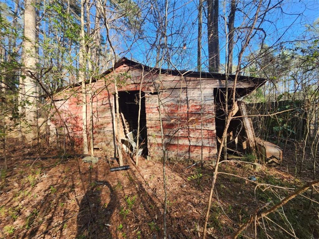 881 Rockbridge Road Lilburn, GA 30047 - Photo 46 of 47