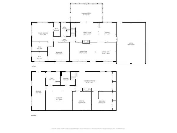 $775,000 | 881 Rockbridge Road, Lilburn, GA 30047