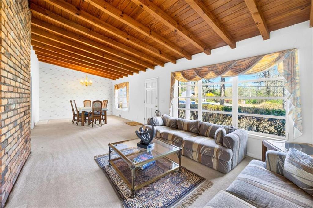 881 Rockbridge Road Lilburn, GA 30047 - Photo 5 of 47