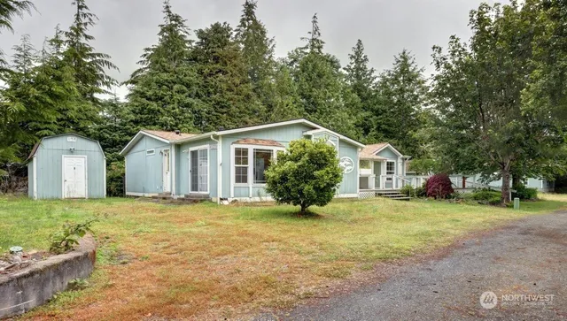 $325,000 | 20410 Crane Place, Ocean Park, WA 98640