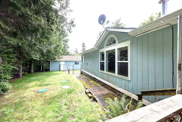 $325,000 | 20410 Crane Place, Ocean Park, WA 98640