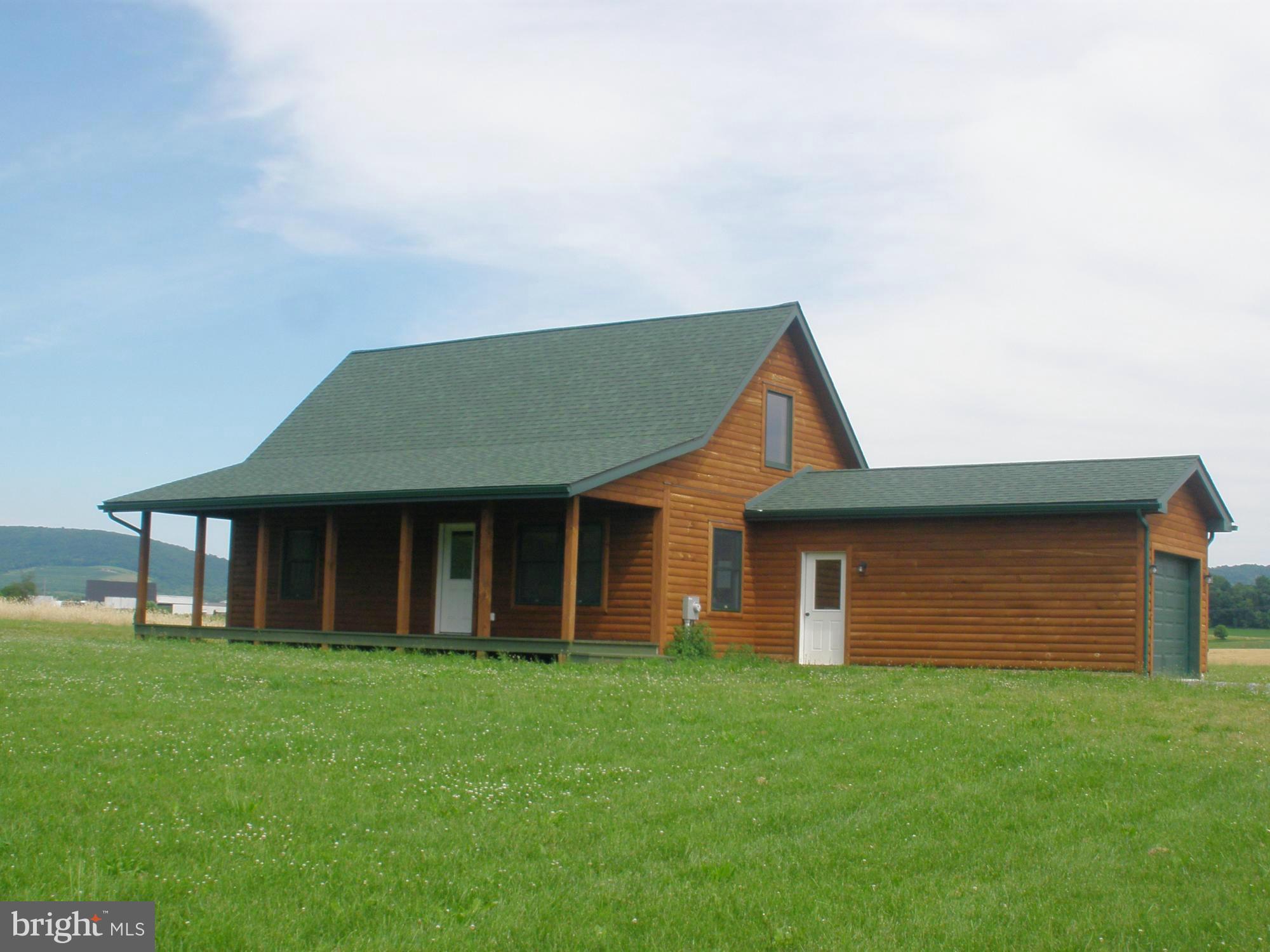 Exterior (Front)
