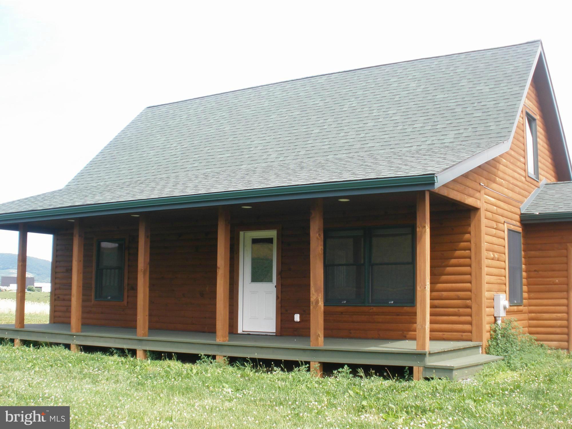 22051 Old Forge Road Smithsburg, MD 21783 - Photo 13 of 22 Exterior (Front)