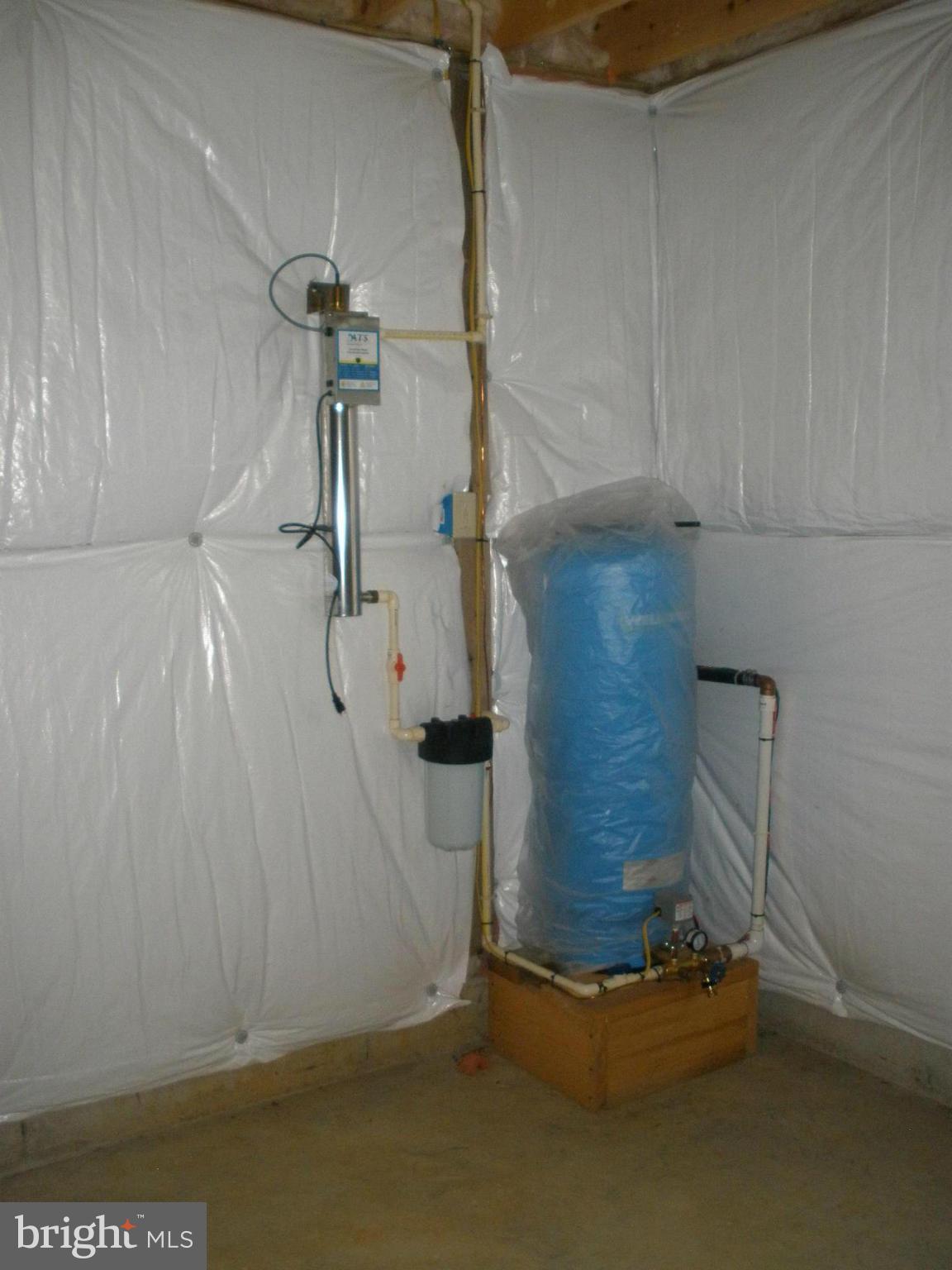 22051 Old Forge Road Smithsburg, MD 21783 - Photo 16 of 22 Basement