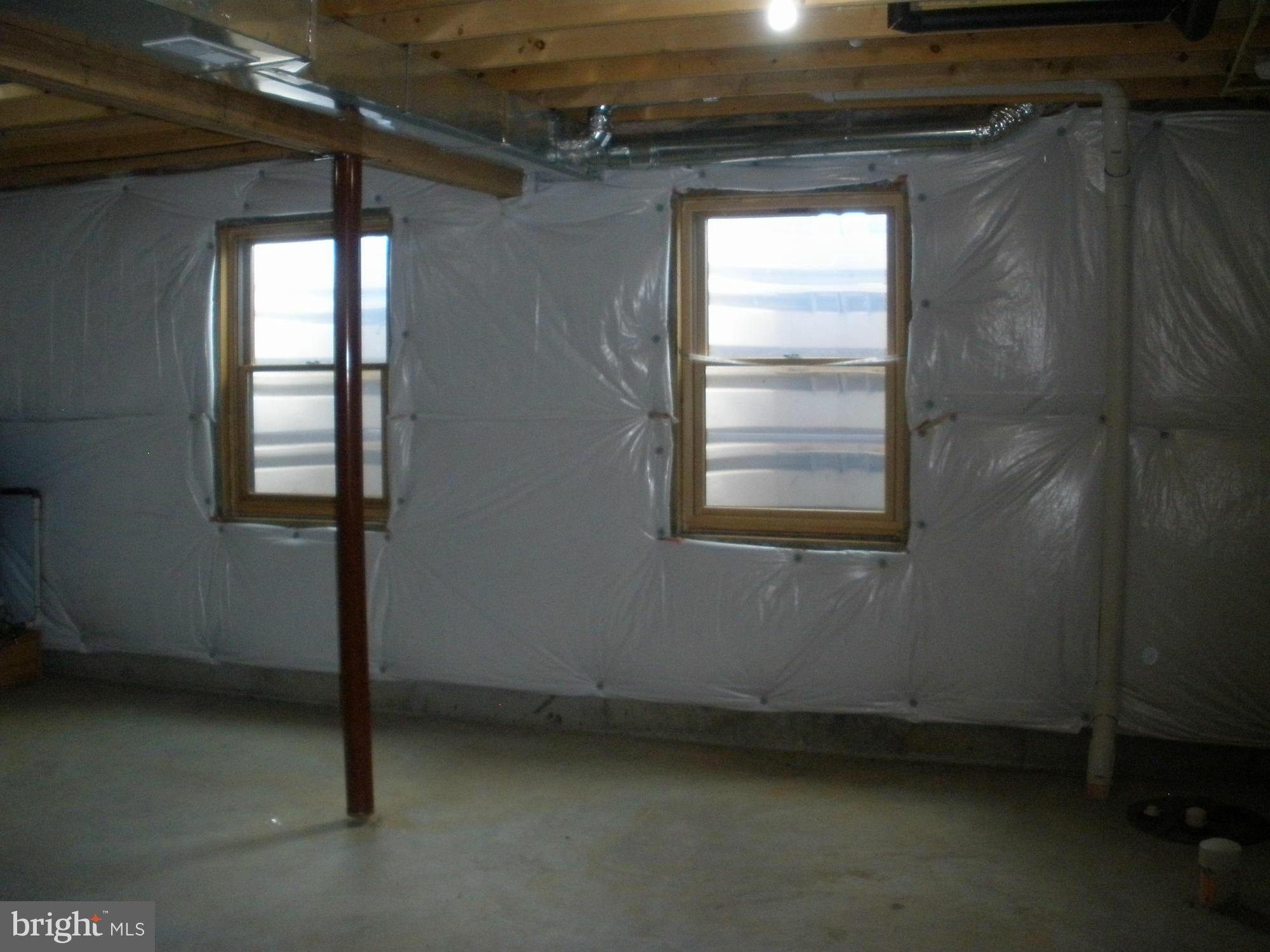 22051 Old Forge Road Smithsburg, MD 21783 - Photo 20 of 22 Basement