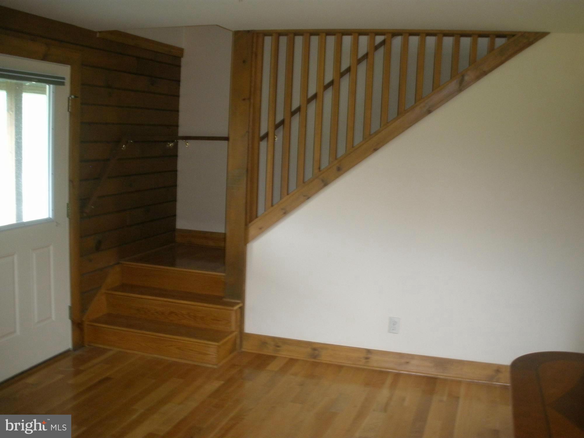 Interior (General)
