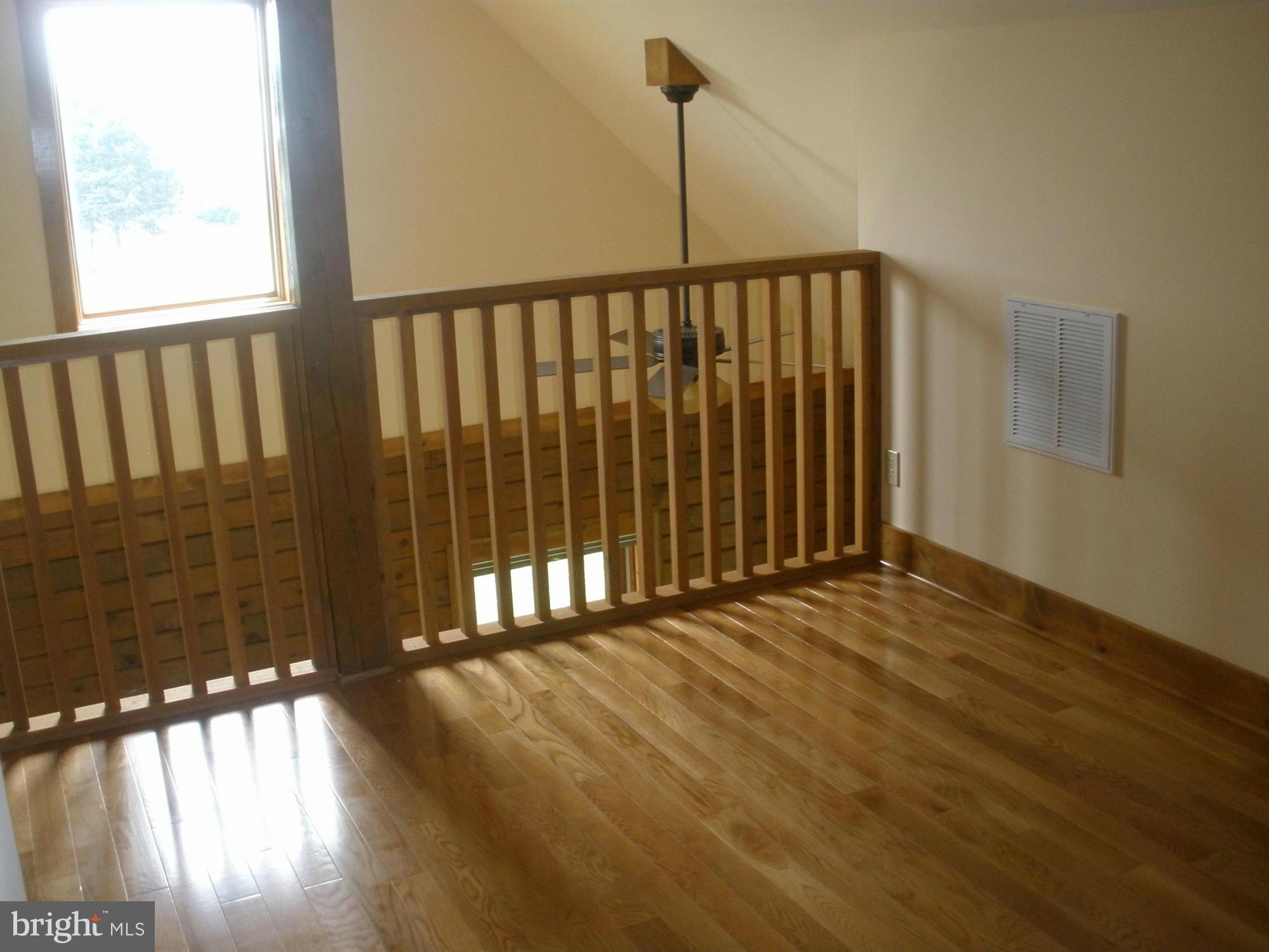 loft