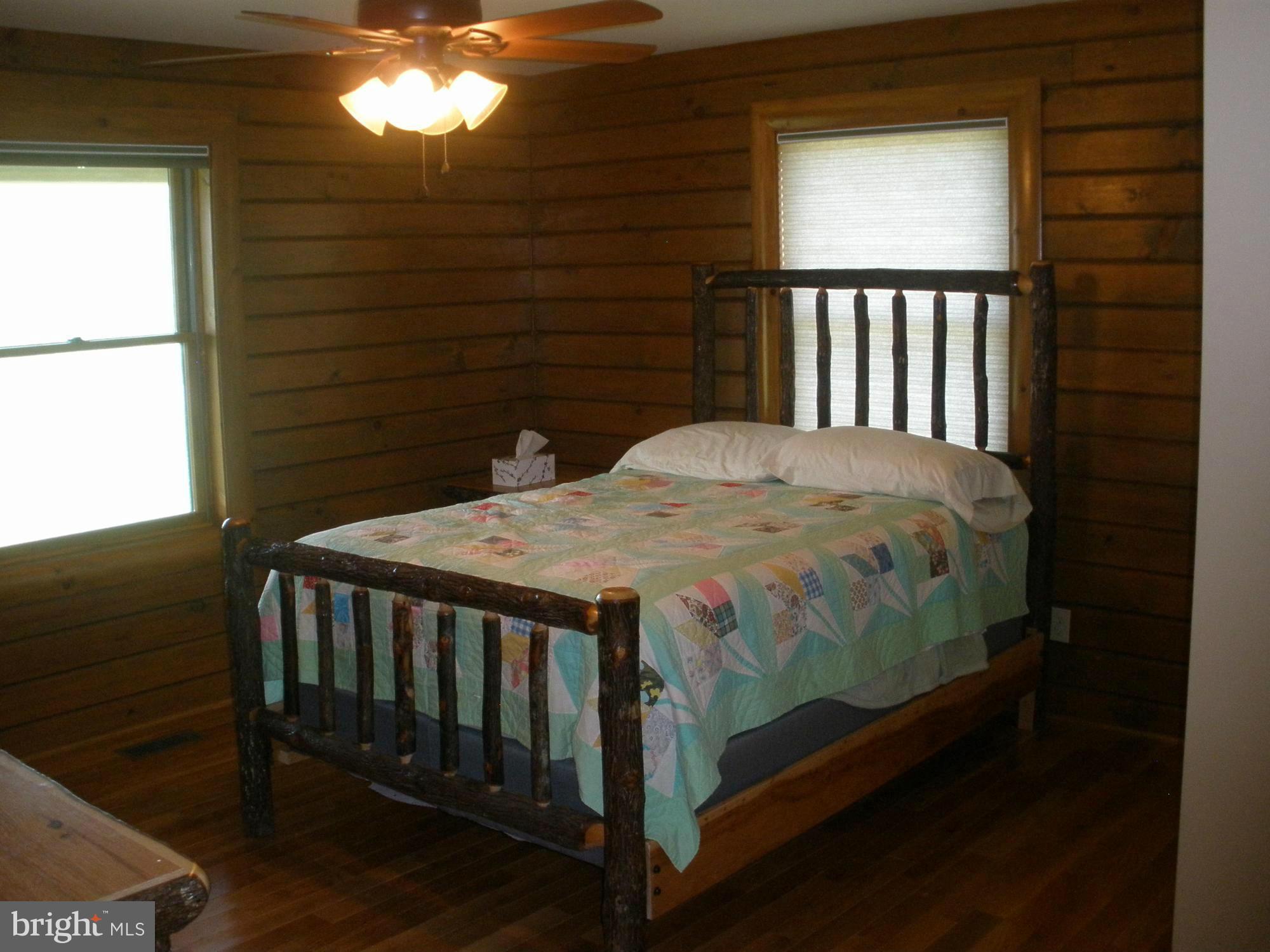 22051 Old Forge Road Smithsburg, MD 21783 - Photo 10 of 22 Bedroom (Master)