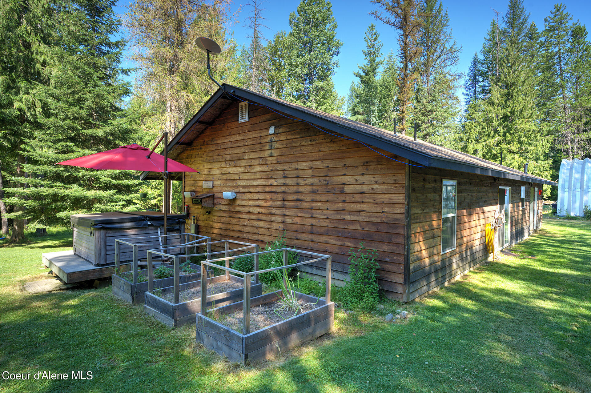 106 Hidden Forest Way Sandpoint, ID 83864 - Photo 38 of 49 106-HiddenForest-08