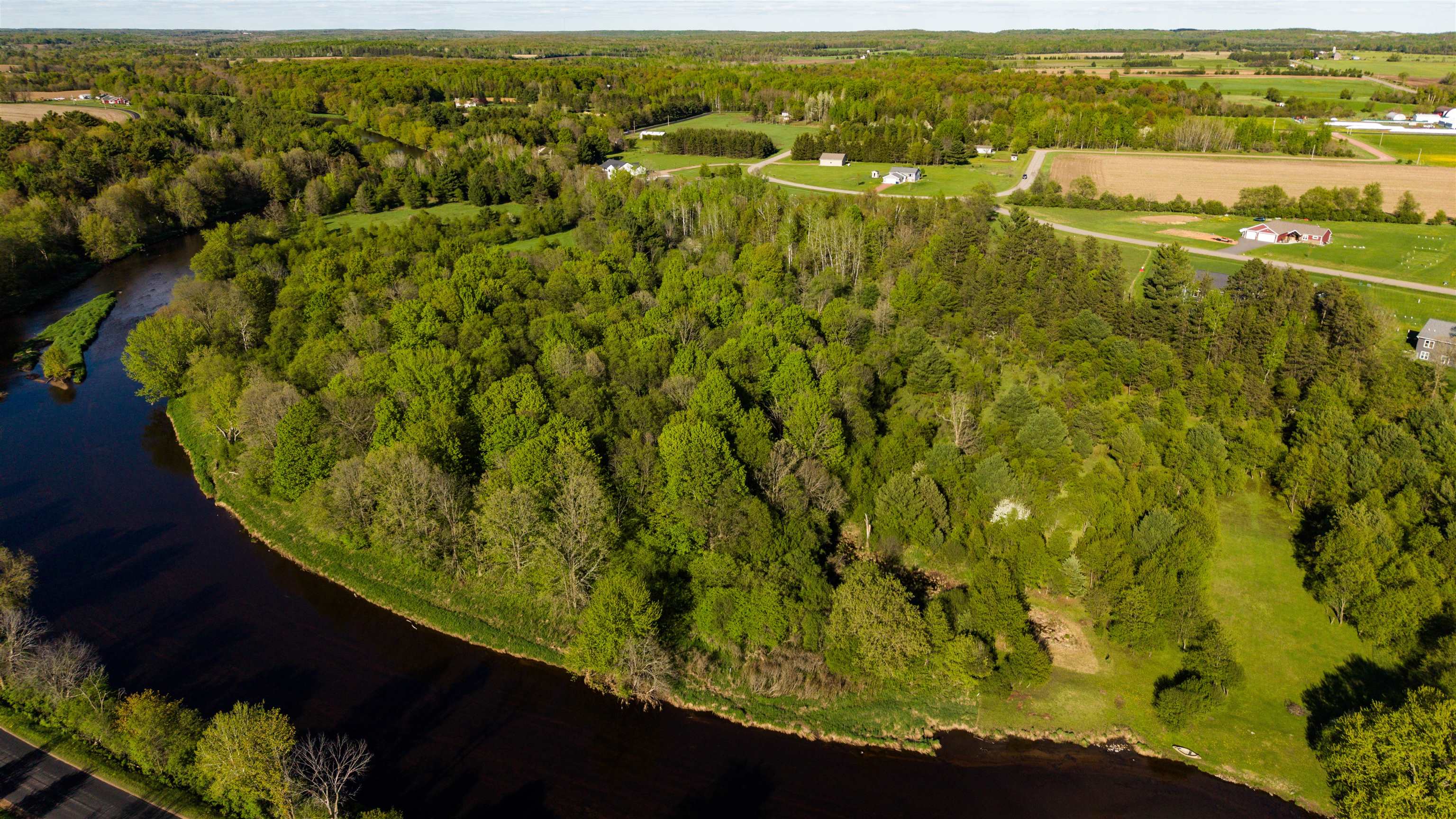 Lot 4 Oakhill Circle Ringle, WI 54471 - Photo 4 of 8